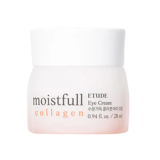 Etude House Moistfull Collagen Eye Cream 28ml