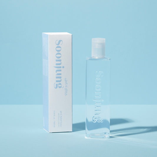 Etude House Soon Jung 5,5 Toner 200ml