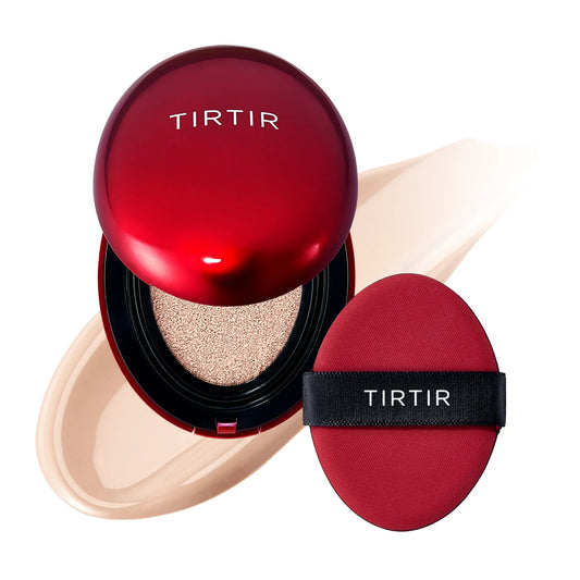 Tirtir Mask Fit Red Cushion Foundation SPF40 18 g