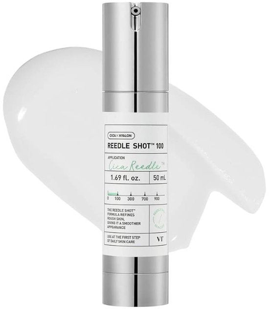 VT Cosmetics Reedle Shot 100 50 ml
