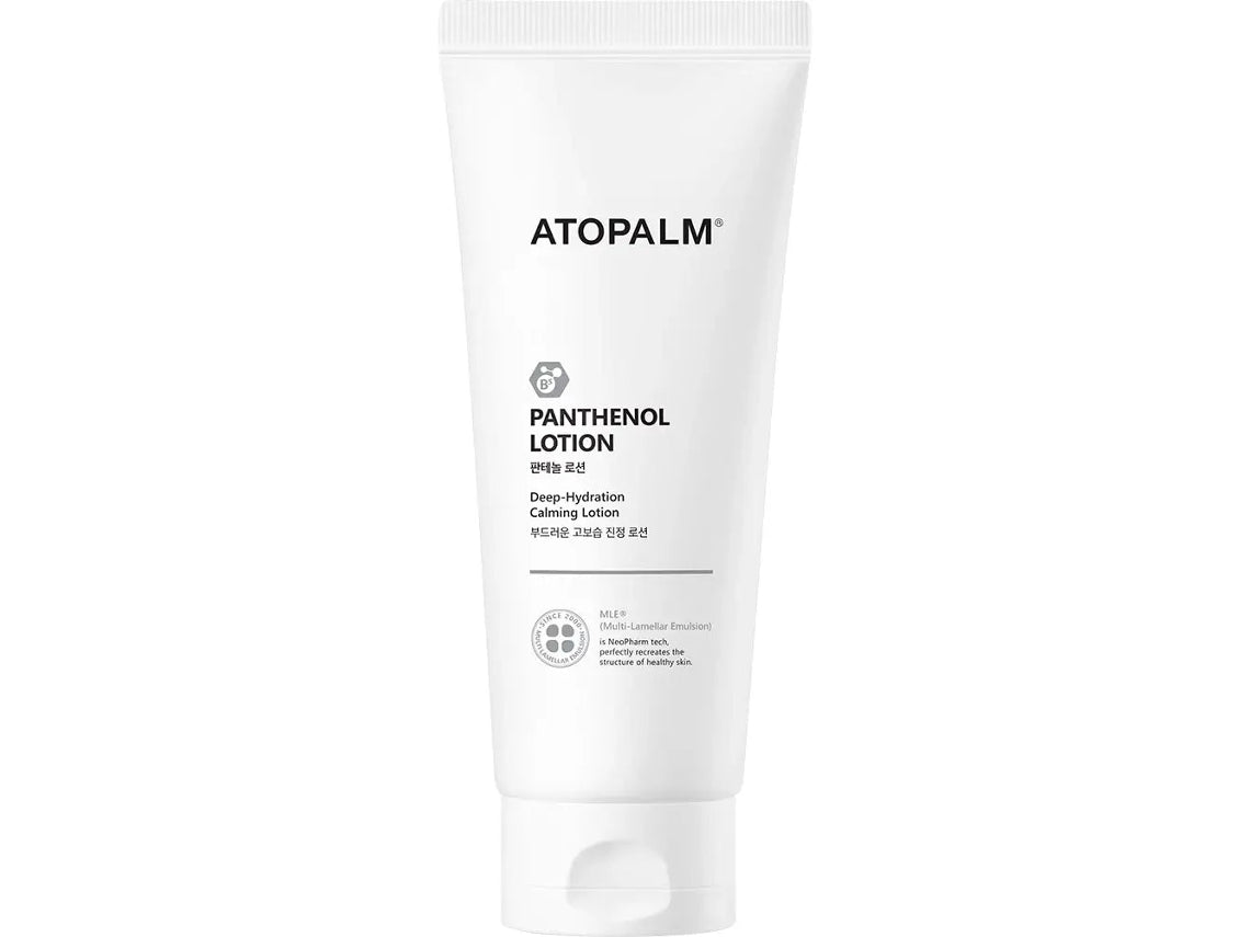 Atopalm Panthenol Lotion 180 ml
