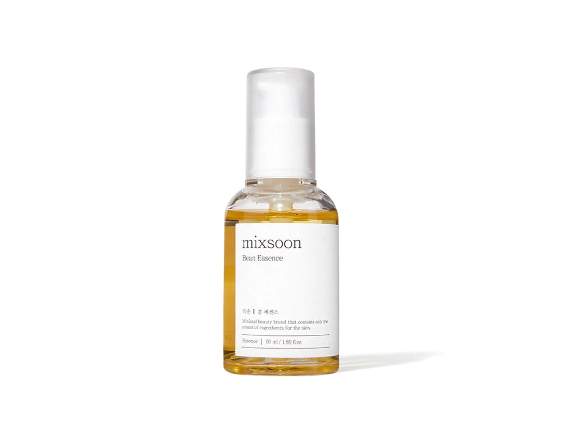 Mixsoon Bean Essence Hidratante 50ml