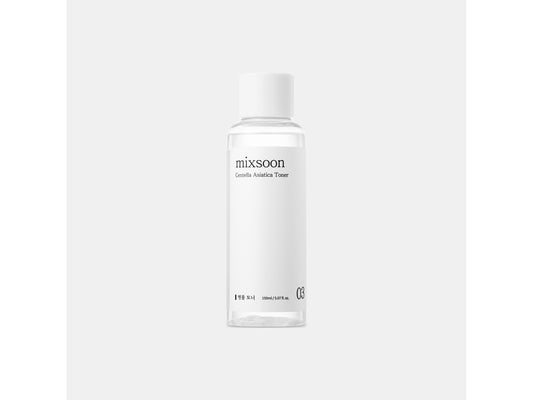Mixsoon Centella Asiatica Toner 150ml