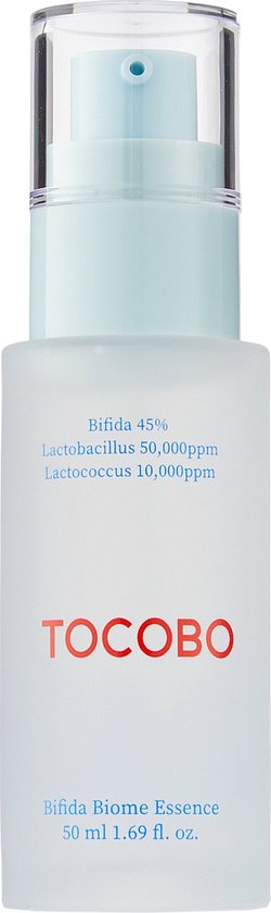 Tocobo Bifida Biome Essence 50 ml