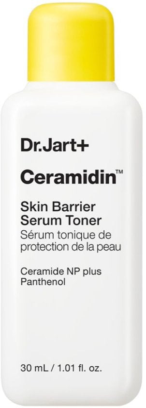 Dr. Jart+ Ceramidin Skin Barrier Serum Toner 150 ml