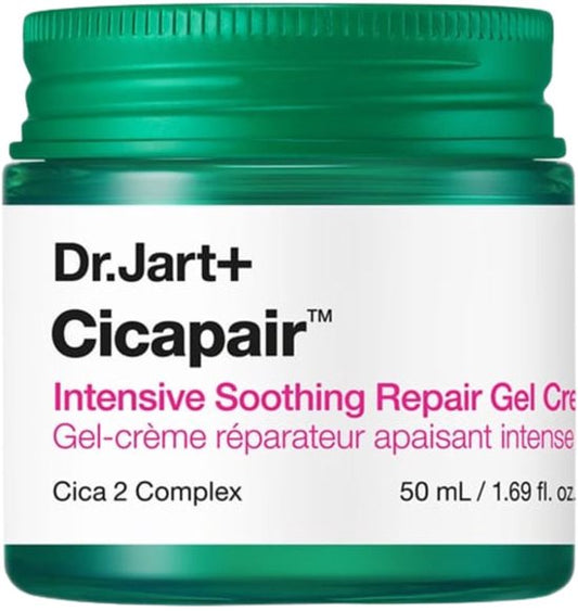 Dr. Jart+ Cicapair Intensive Soothing Repair Gel Cream 50 ml
