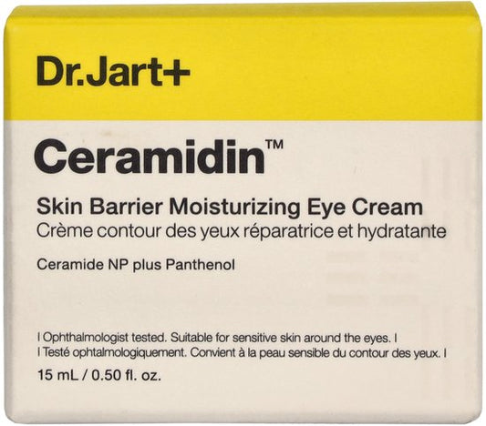 Dr. Jart+ Ceramidin Contorno De Ojos 15ml