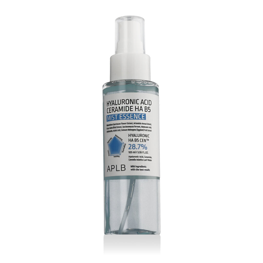 APLB, Hyaluronic Acid Ceramide Ha B5 - Hydratační essencová mlha, 105ml