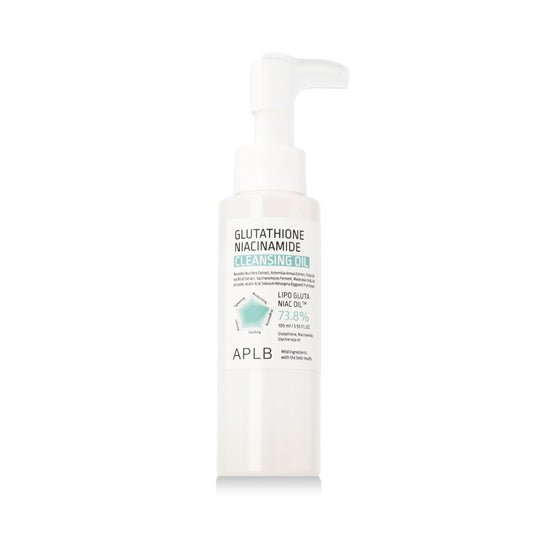 APLB GLUTATHIONE NIACINAMIDE CLEANSING OIL 105 ML