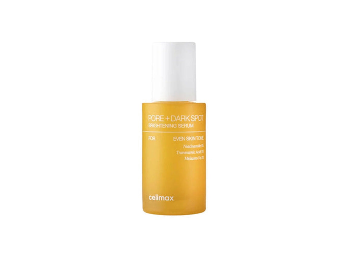 Celimax, Brightening Serum - Rozjasňující pleťové sérum, 30ml
