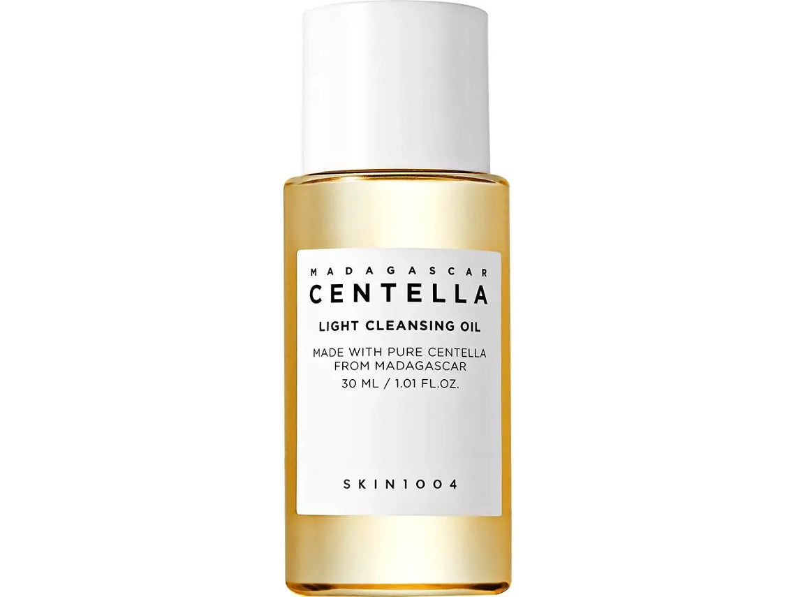 Skin1004 Madagascar Centella Light Cleansing Oil 30 ml