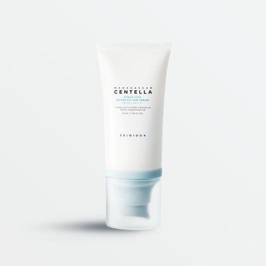 Skin1004 Madagascar Centella Hyalu-Cica Water-Fit Sun Serum 100ml