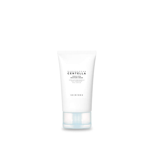 Skin1004 Madagascar Centella Hyalu-Cica Moisture Cream 75ml