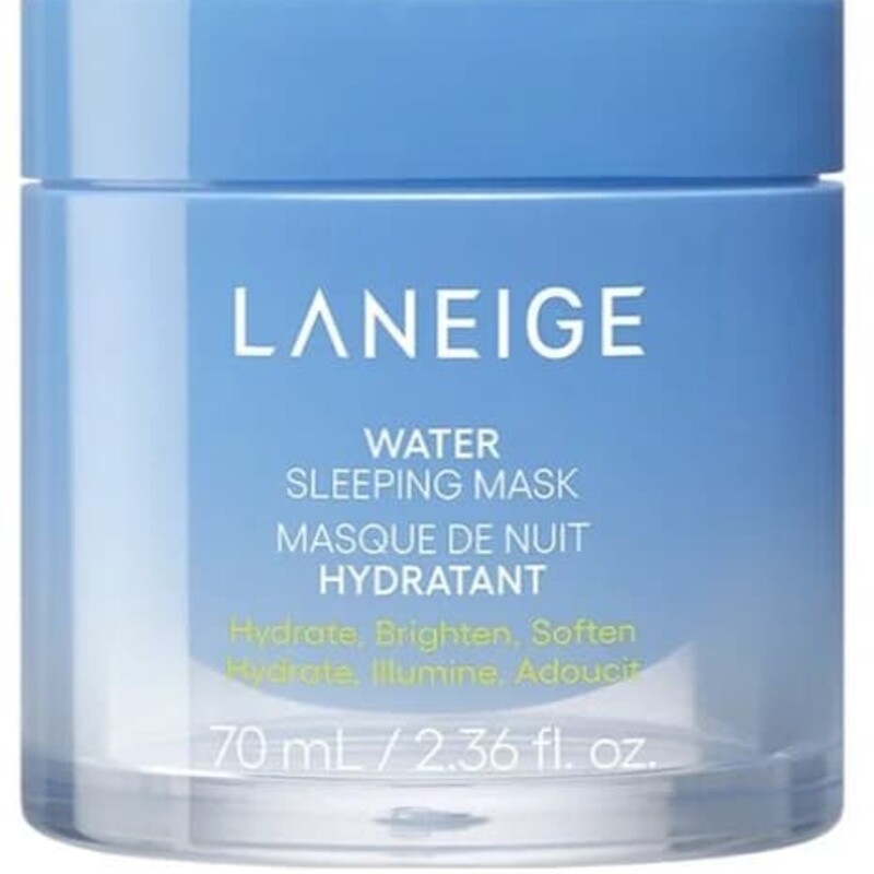 Laneige Water Sleeping Mask 70ml