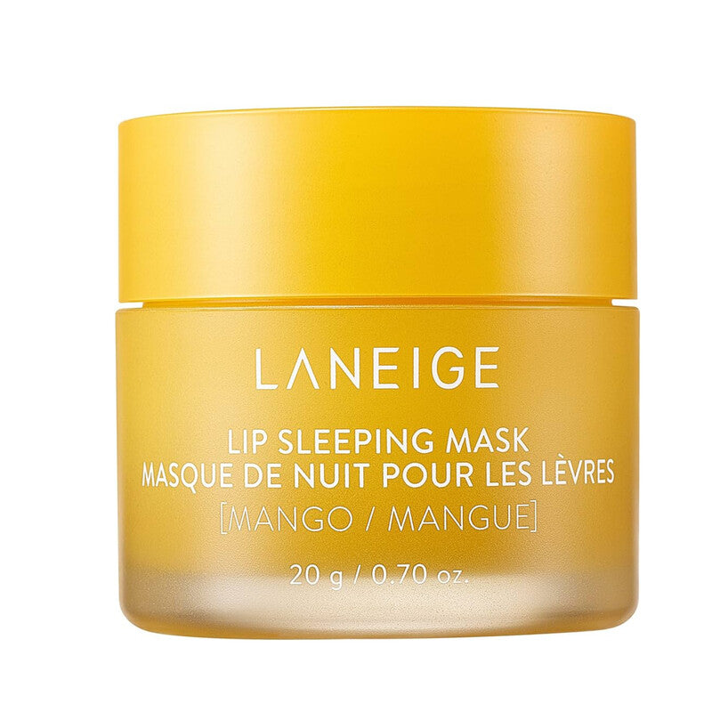 Laneige Lip Sleeping Mask Mango 20g