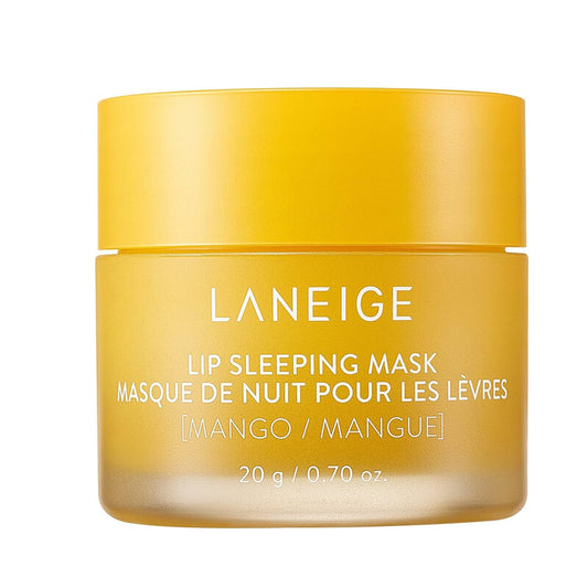Laneige Lip Sleeping Mask Mango 20g