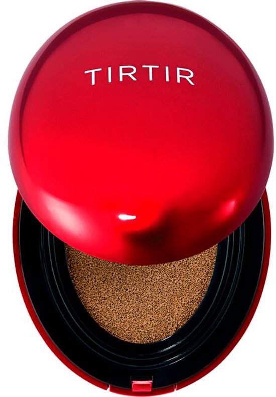 TIRTIR Mask Fit Red Cushion (24N Latte) 18 g