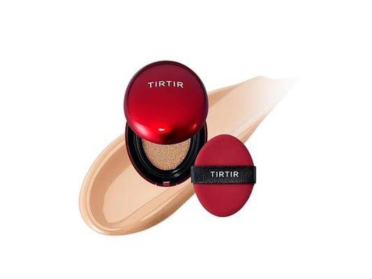 Tirtir Mask Fit Red Mini Cushion Foundation