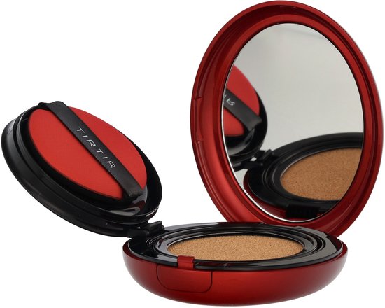 Tirtir Mask Fit Red Cushion Foundation SPF40 18 g