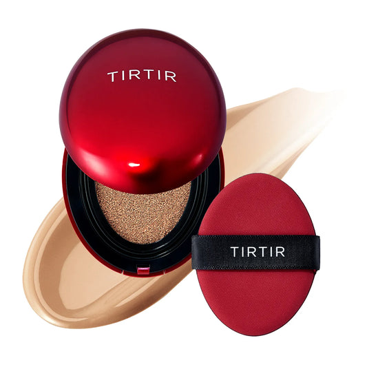 Tirtir Mask Fit Red Cushion Foundation SPF40 18 g