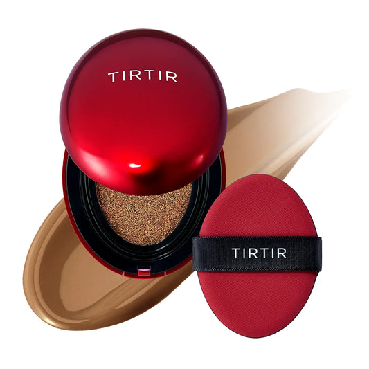 Tirtir Mask Fit Red Cushion Foundation SPF40 18 g