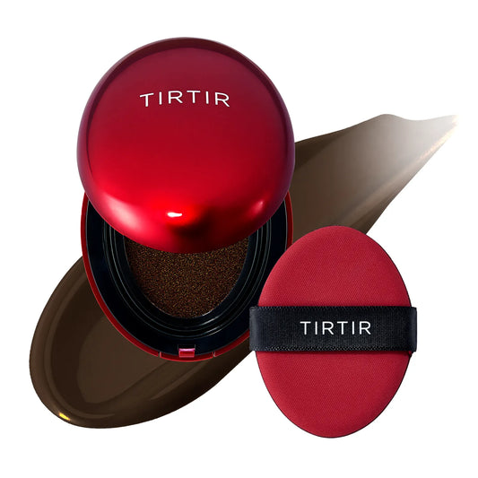 Tirtir Mask Fit Red Cushion Foundation SPF40 18 g