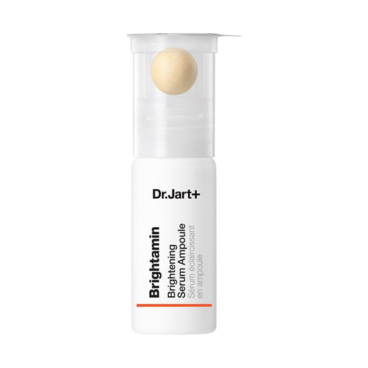 Dr. Jart+, Brightamin Brightening Serum Ampoule - Brightening serum, 8.0g