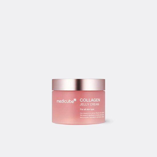 Medicube Collagen Jelly Cream 110 ml
