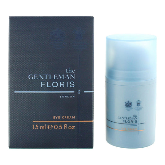 Floris of London, No. 89, aufhellende Augencreme, 15 ml