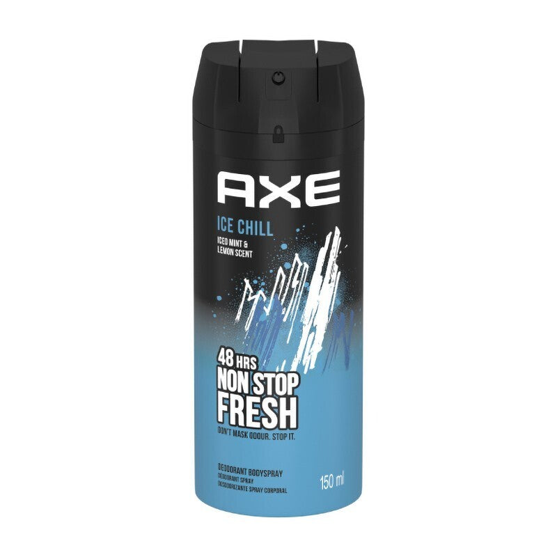 Axe deodorant Ice Chill 250ml spray