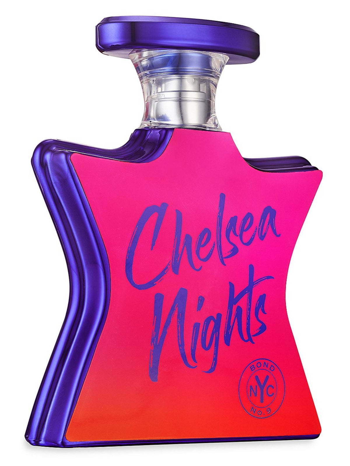Bond No. 9, Chelsea Nights, Eau de Parfum, für Damen, 100 ml