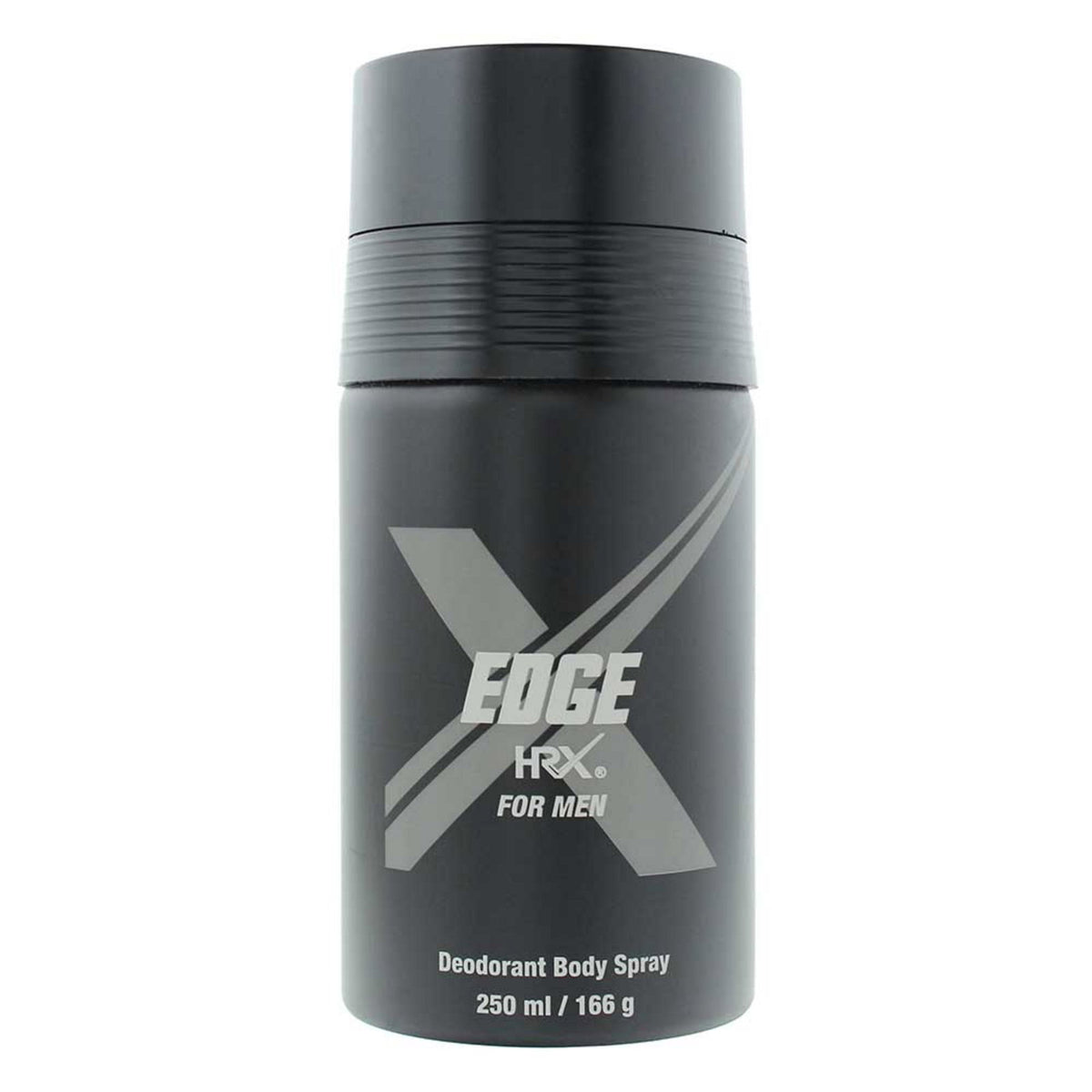 Hrx, Edge, Deodorant-Spray, für Männer, 250 ml