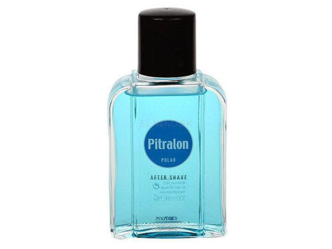 Pitralon - After shave - 100 ml &amp; Pitrell 2x 100 ml Preshave