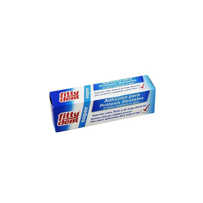 Fittydent kleefmiddel 20ml