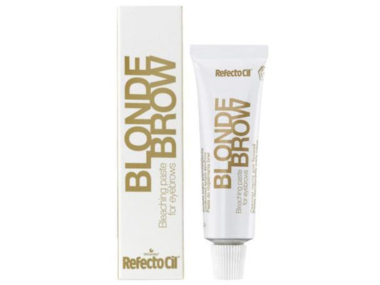 RefectoCil 9003877057000 wimper- en wenkbrauwverf