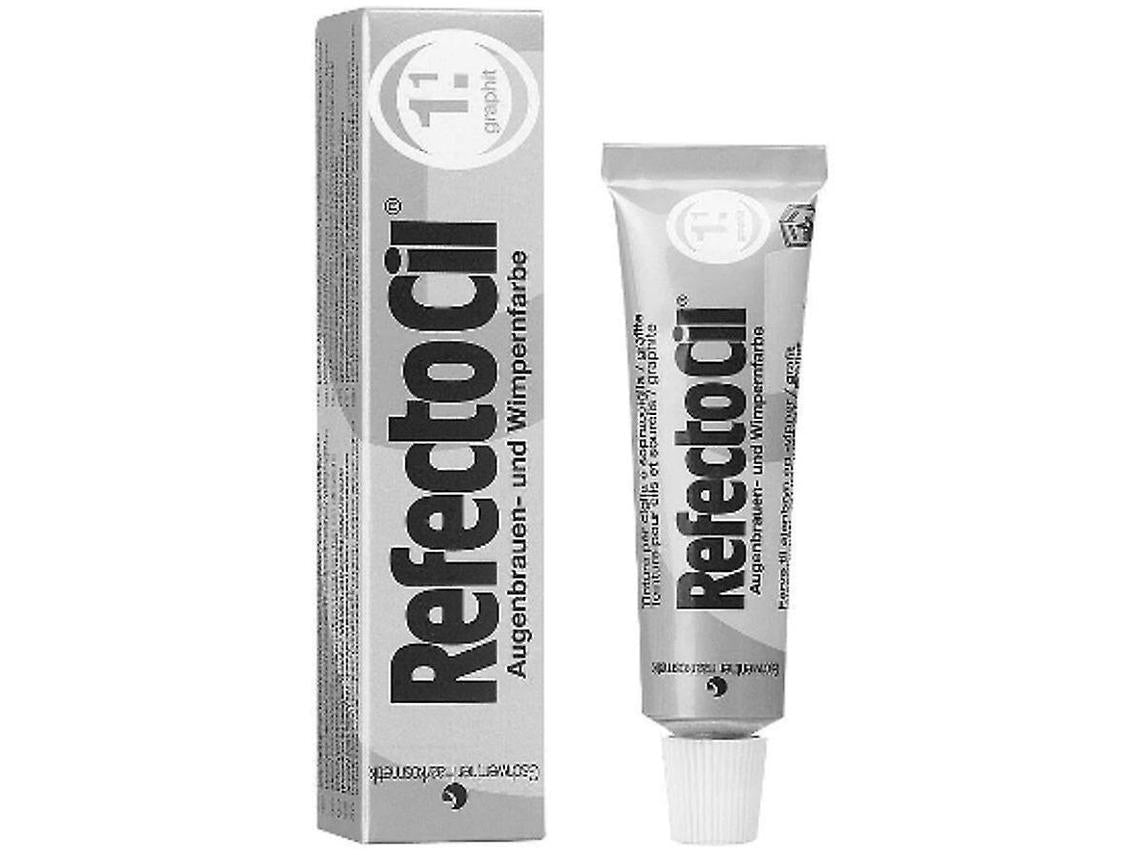 Refectocil Wimper &amp; Wenkbrauw verf 15 ml - No. 1.1