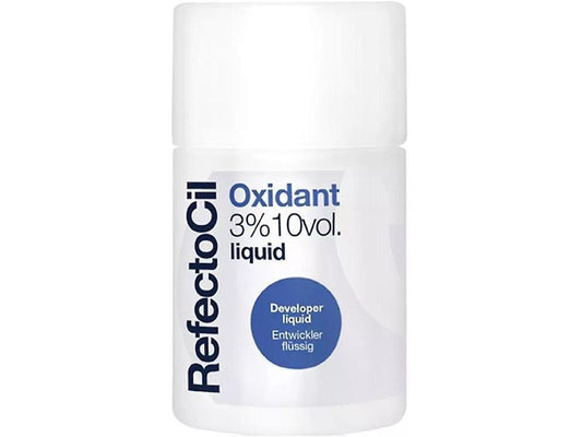 RefectoCil Oxidant Waterstof 3%