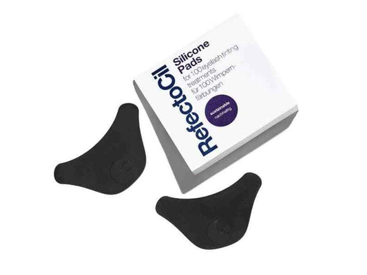 RefectoCil - Siliconen Pads