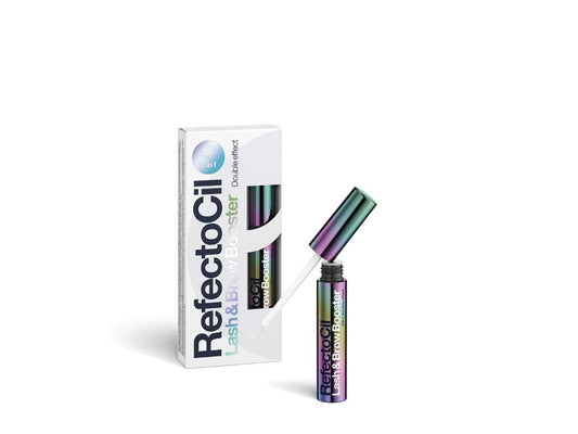 Refectocil Lash &amp; Brow Booster Wimperserum - 6 ml