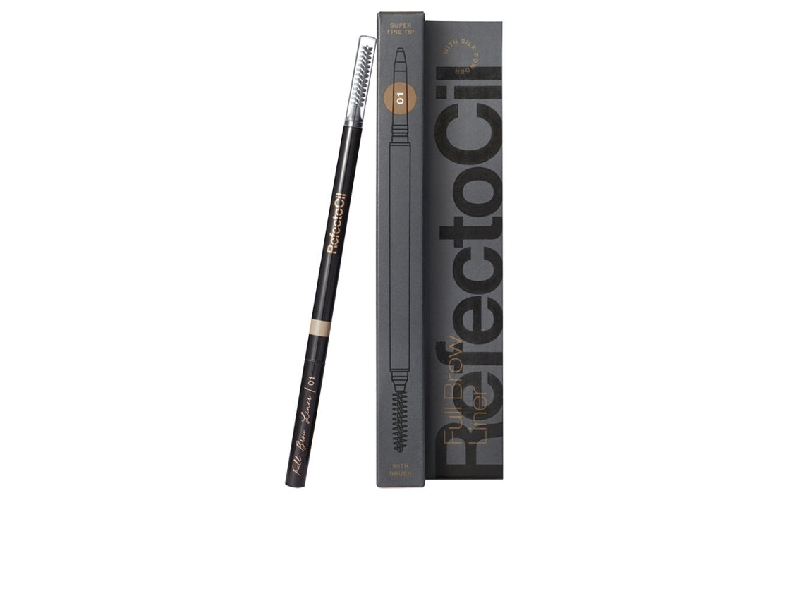 Refectocil Full Brow Liner 1 Light Brown 1 U