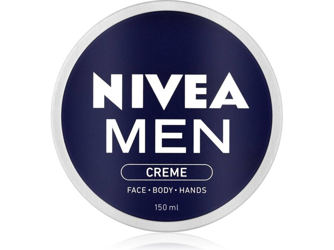 Nivea - Nivea Men Creme - 150ml
