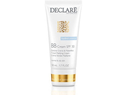 Declaré Bb Cream Spf30 Norman And Oily Skin 50ml