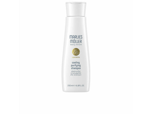 Marlies Moller Kühlendes, reinigendes Shampoo 200 ml