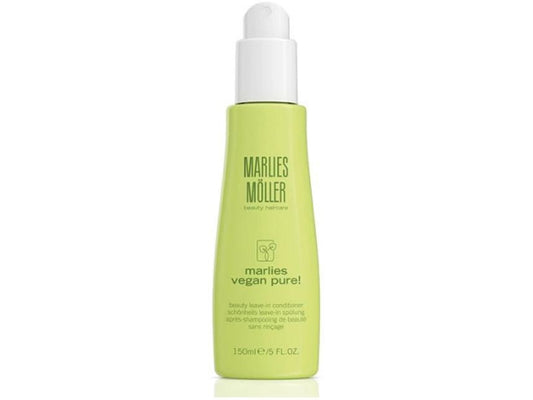 Marlies Möller Marlies Vegan Pure! Beauty Leave-in Conditioner 150 ml