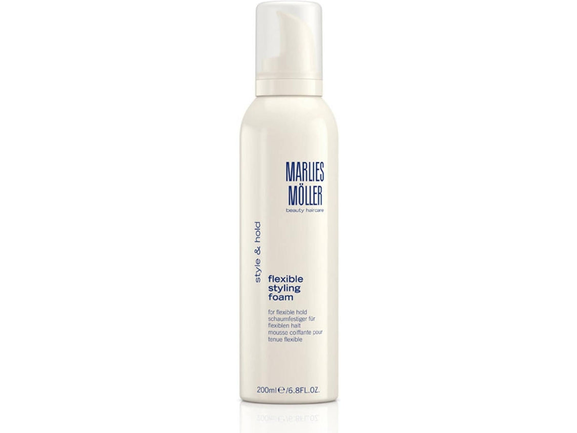 Styling Flexible Styling Foam By Marlies Moller 200ml