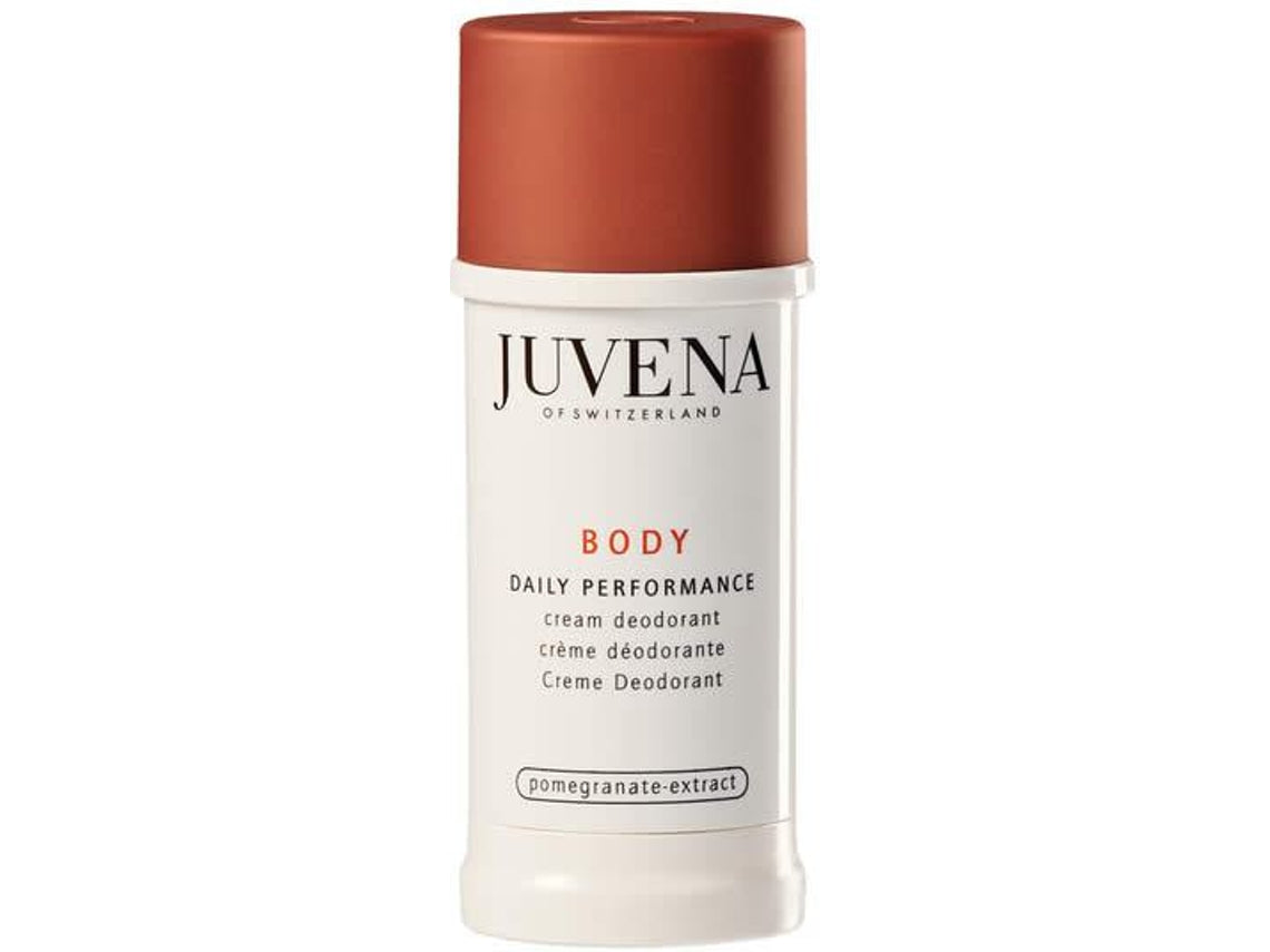 BODY Daily Performance Deodorant Cream   Deodorant Stick