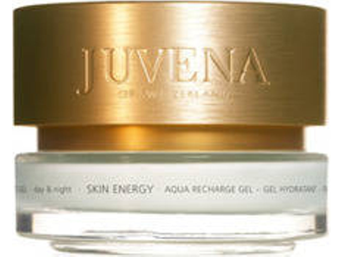 Skin Energy Recharge Aqua Gel - Hydrating Cream Gel 50ml