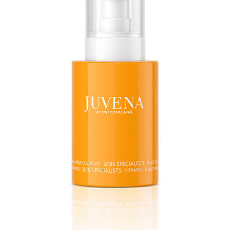 Juvena Vitamin C y Niacinamide 50ml