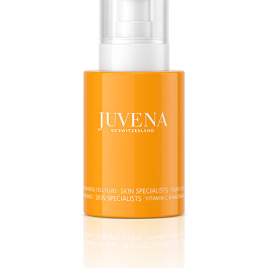 Juvena Vitamin C y Niacinamide 50ml