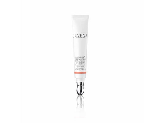 Juvena Juvenance Epigen Lifting Anti-wrinkle Eye Cream  & Amp; Lash Care 20 Ml